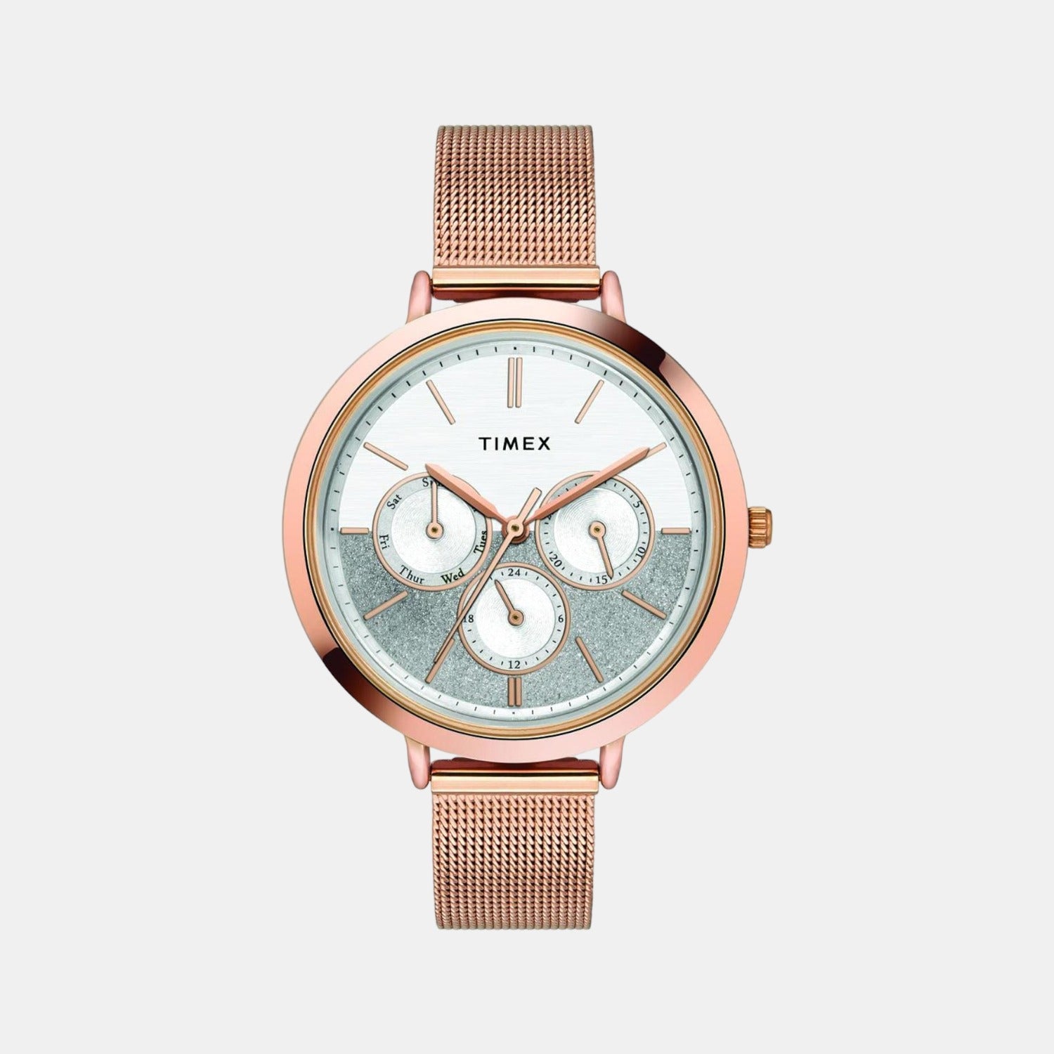 timex-brass-silver-analog-women-watch-twel14503