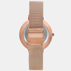 Timex 38 mm Round Quartz watch