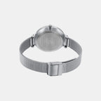 Timex 38 mm Round Quartz watch