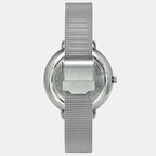 Timex Women Round Pink watch