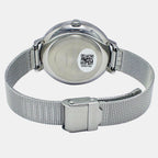 Timex Stainless Steel Pink watch