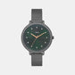 Timex Round Green Analog watch