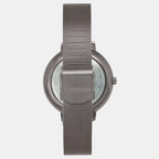 Timex Stainless Steel Round watch