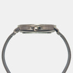 Timex Stainless Steel Rose Gold watch