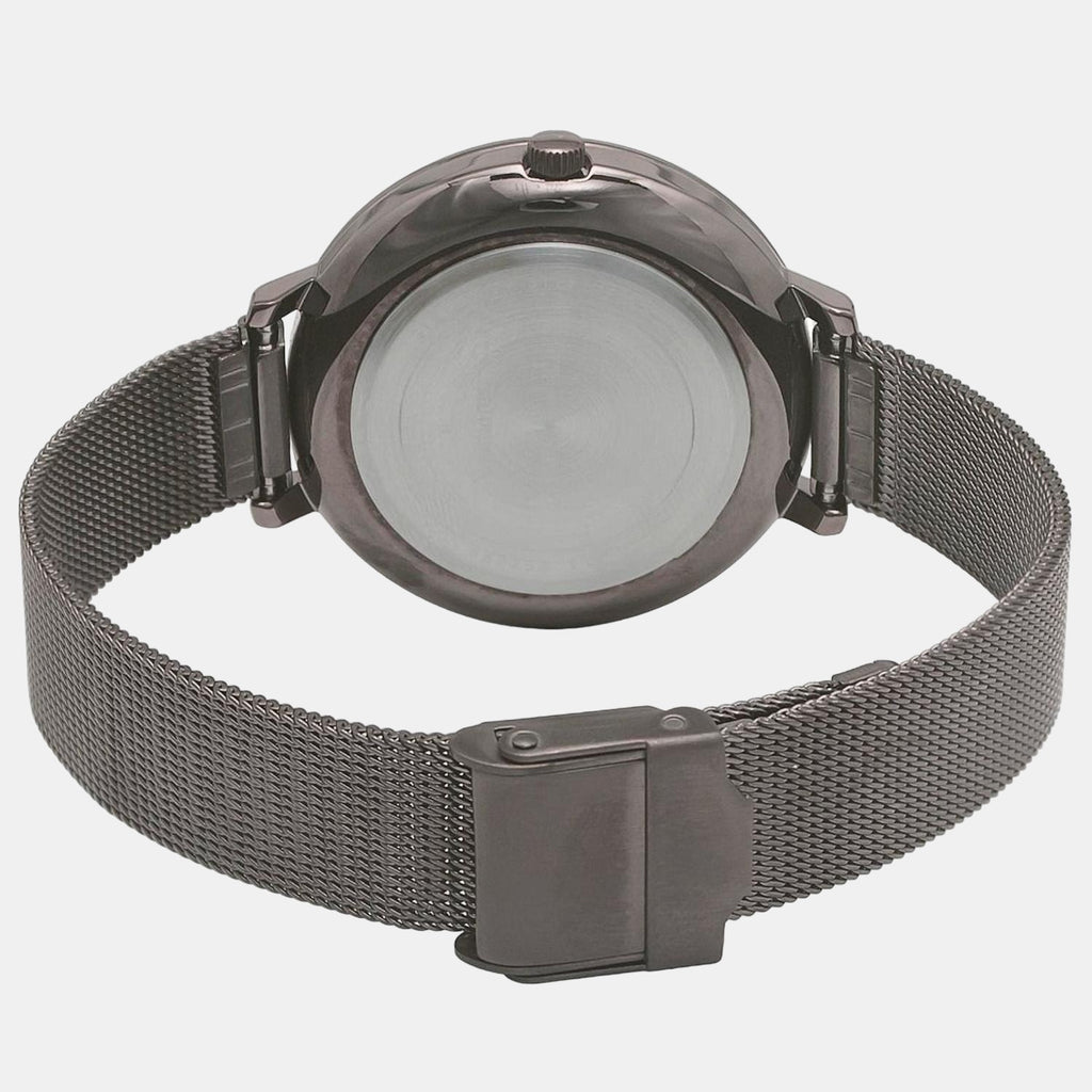 Timex 38 mm Round Quartz watch