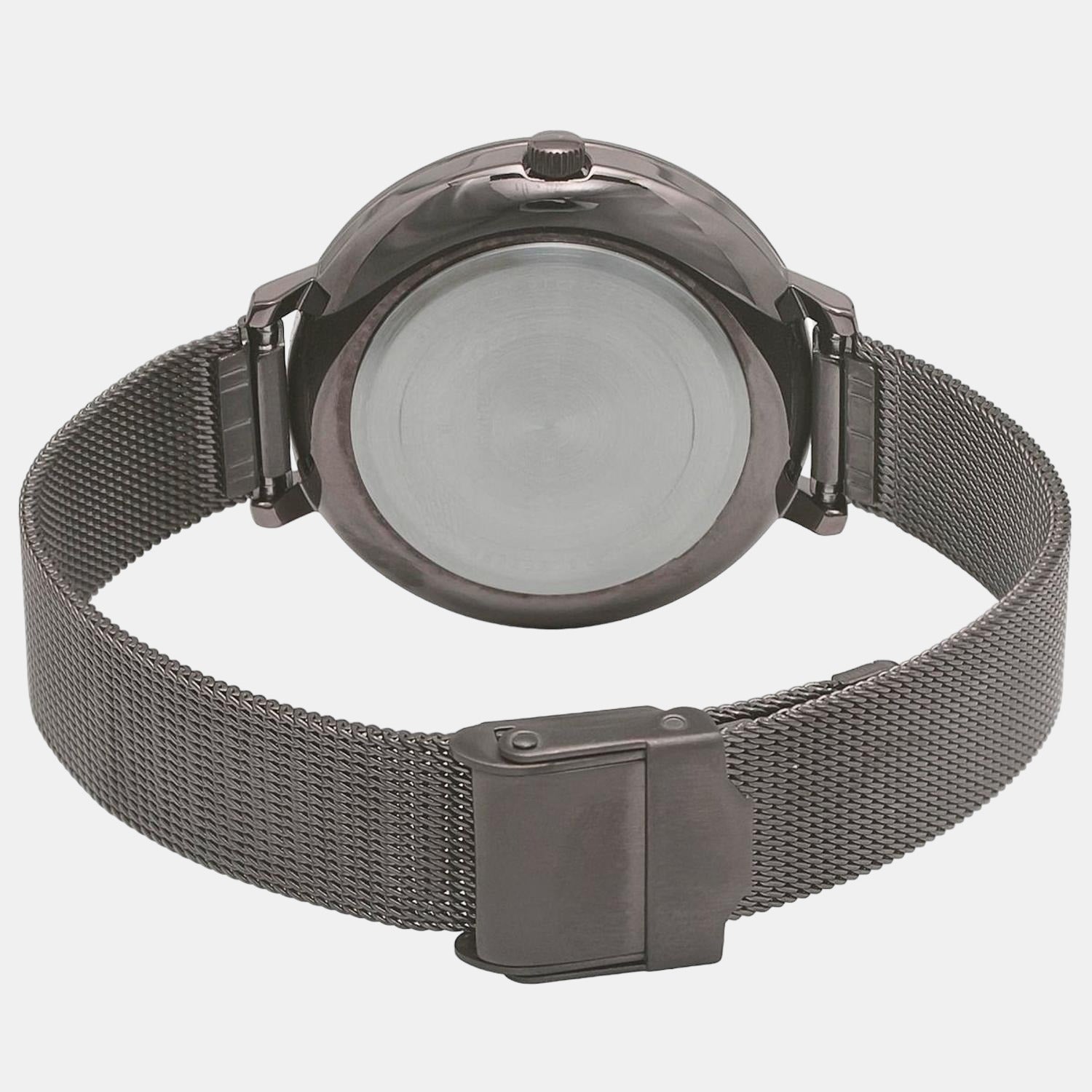 Timex 38 mm Round Quartz watch