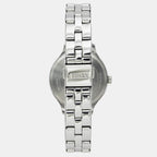 Timex Stainless Steel Silver watch