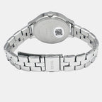 Timex Stainless Steel Blue watch