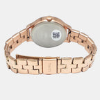 Timex Stainless Steel Silver watch