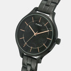 Timex 36 mm Round Quartz watch