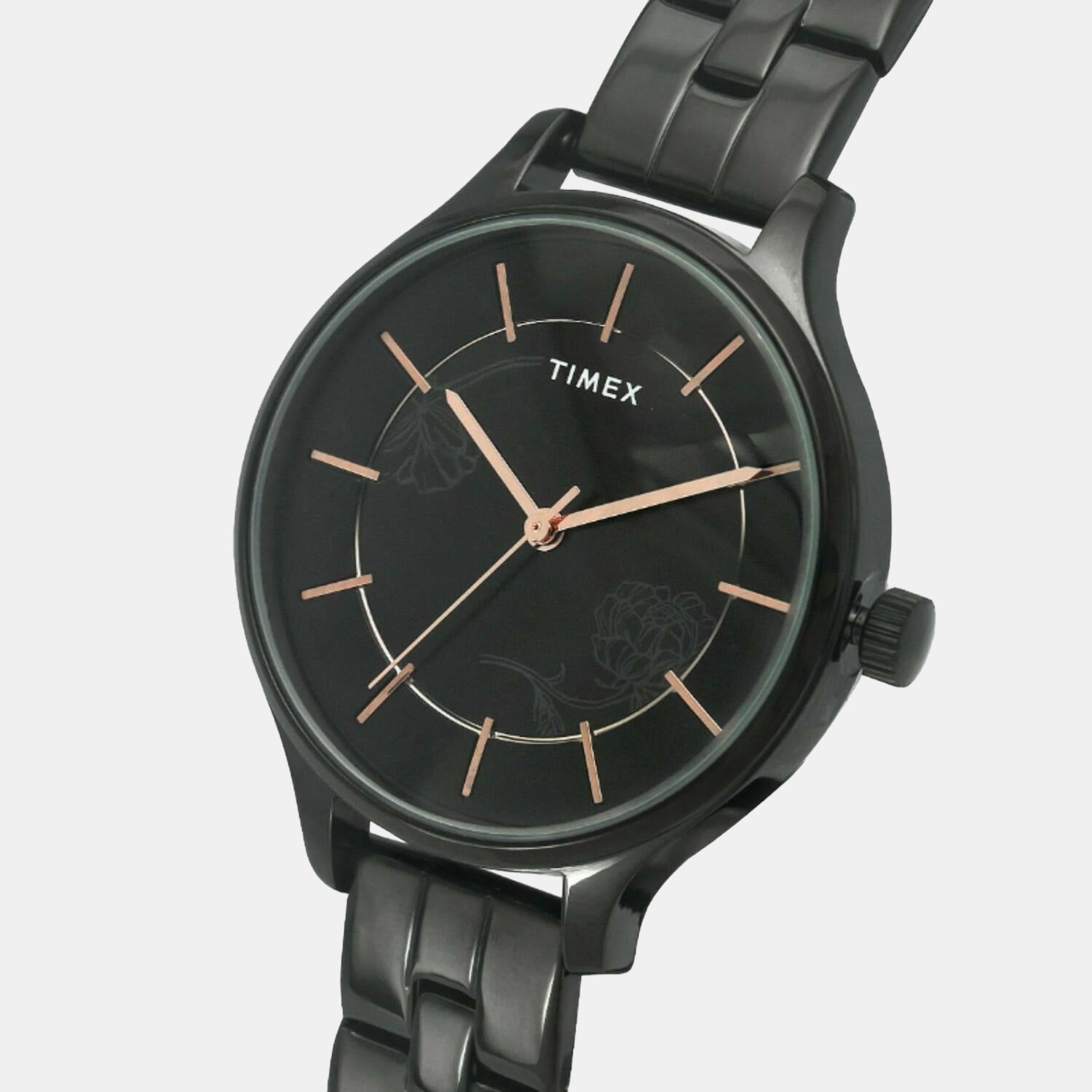 timex-stainless-steel-black-analog-female-watch-twel14809