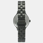 Timex Stainless Steel Round watch