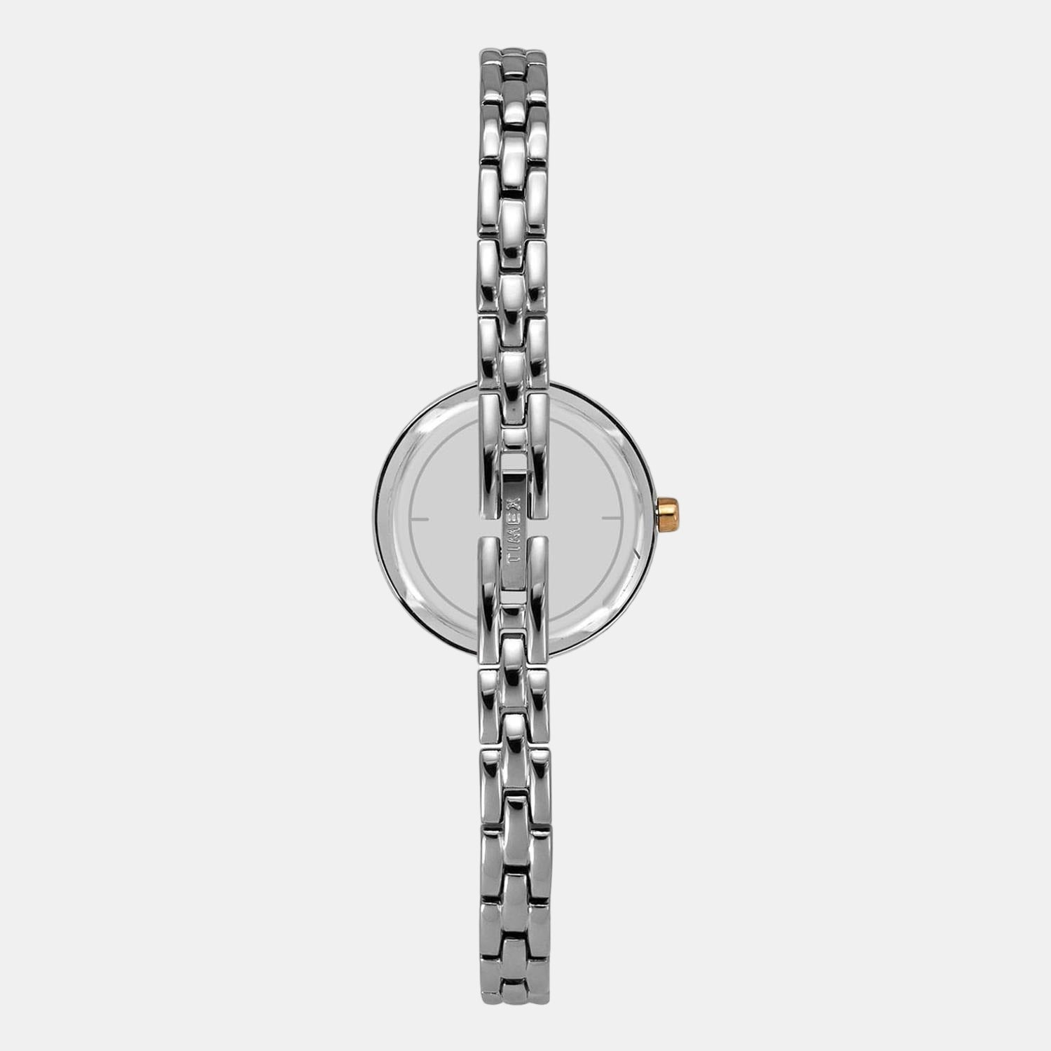 Timex 28 mm Round Quartz watch