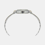 Timex Women Round Rose Gold watch