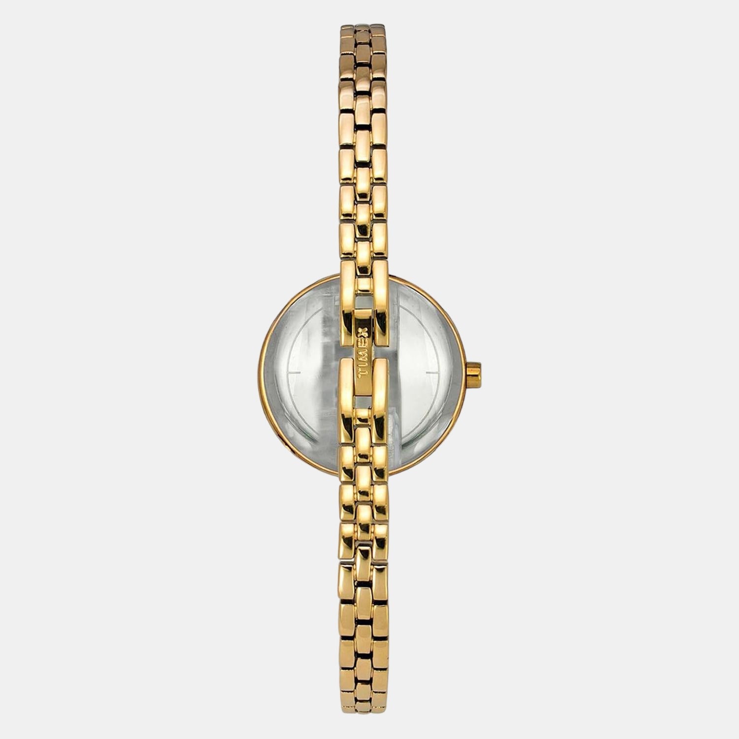 Timex 28 mm Round Quartz watch