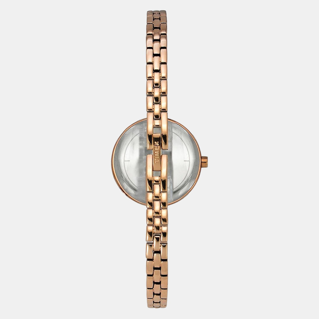 Timex 28 mm Round Quartz watch