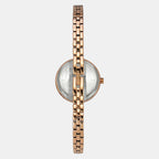 Timex 28 mm Round Quartz watch