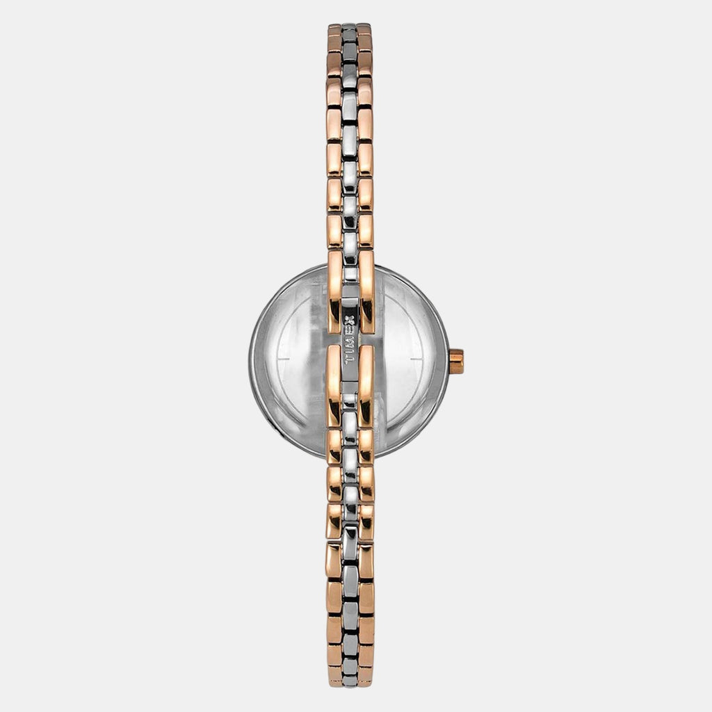 Timex 28 mm Round Quartz watch