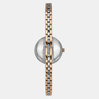 Timex 28 mm Round Quartz watch