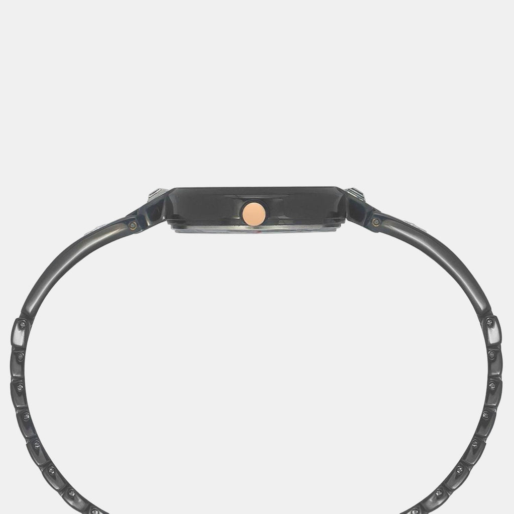 Timex Stainless Steel Green watch