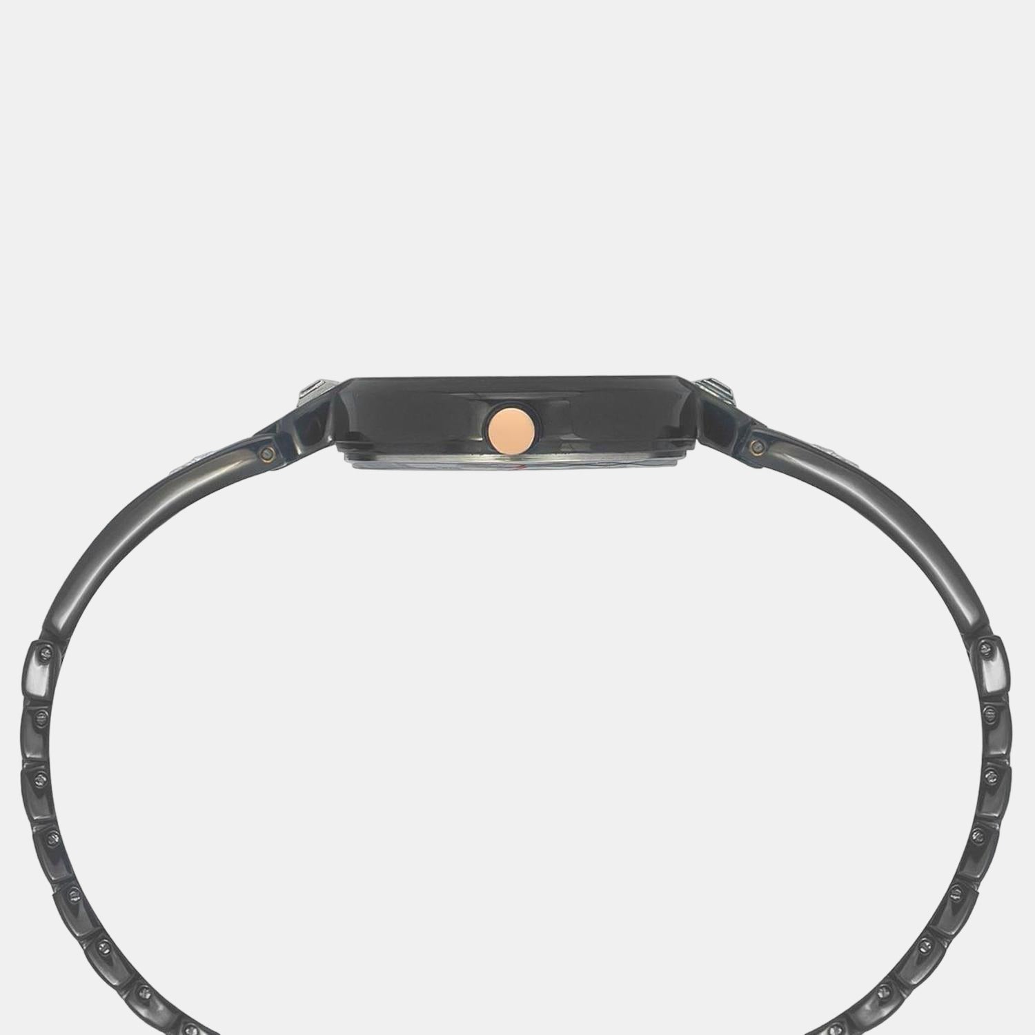 Timex Stainless Steel Green watch