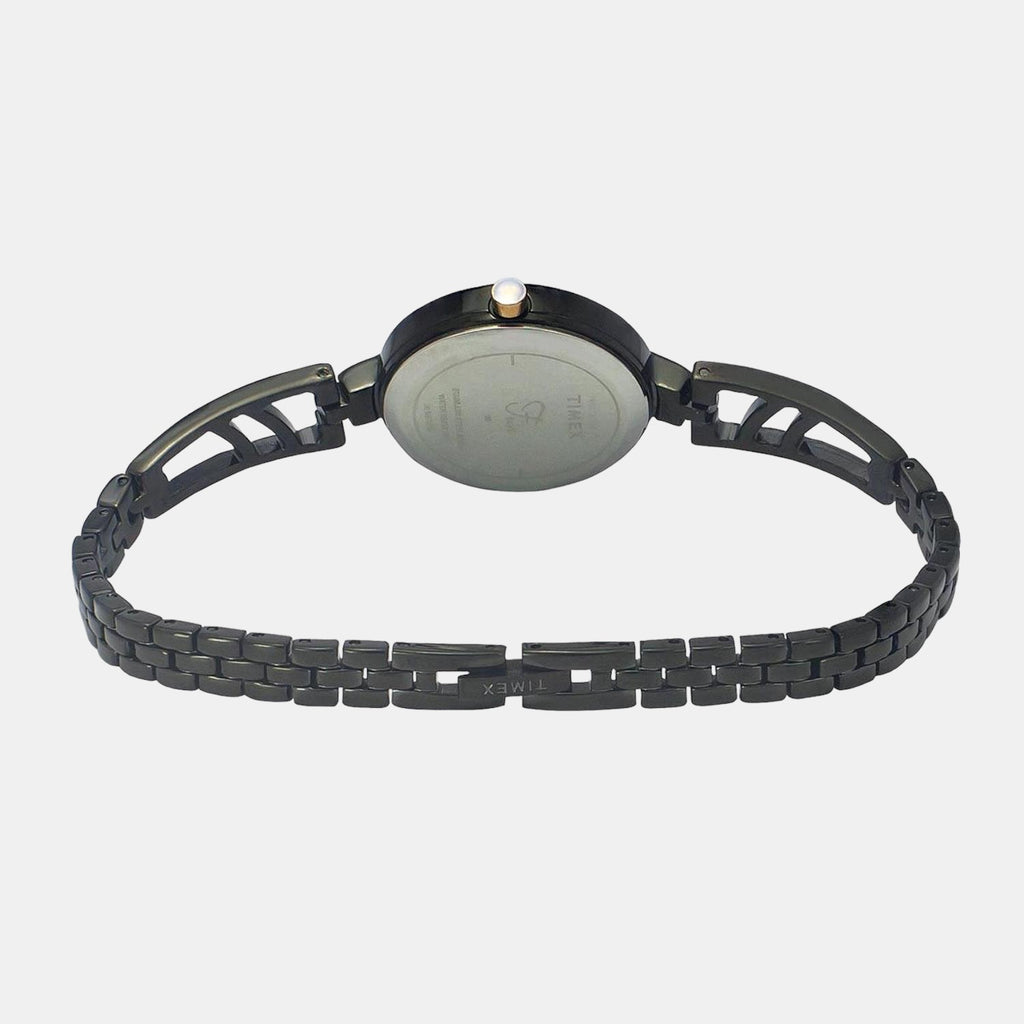 Timex 28 mm Round Quartz watch