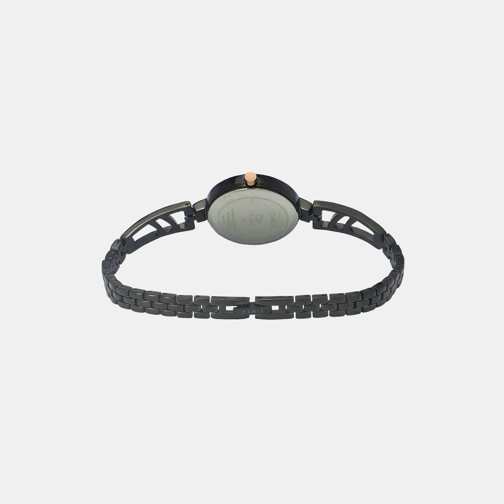 Timex 28 mm Round Quartz watch