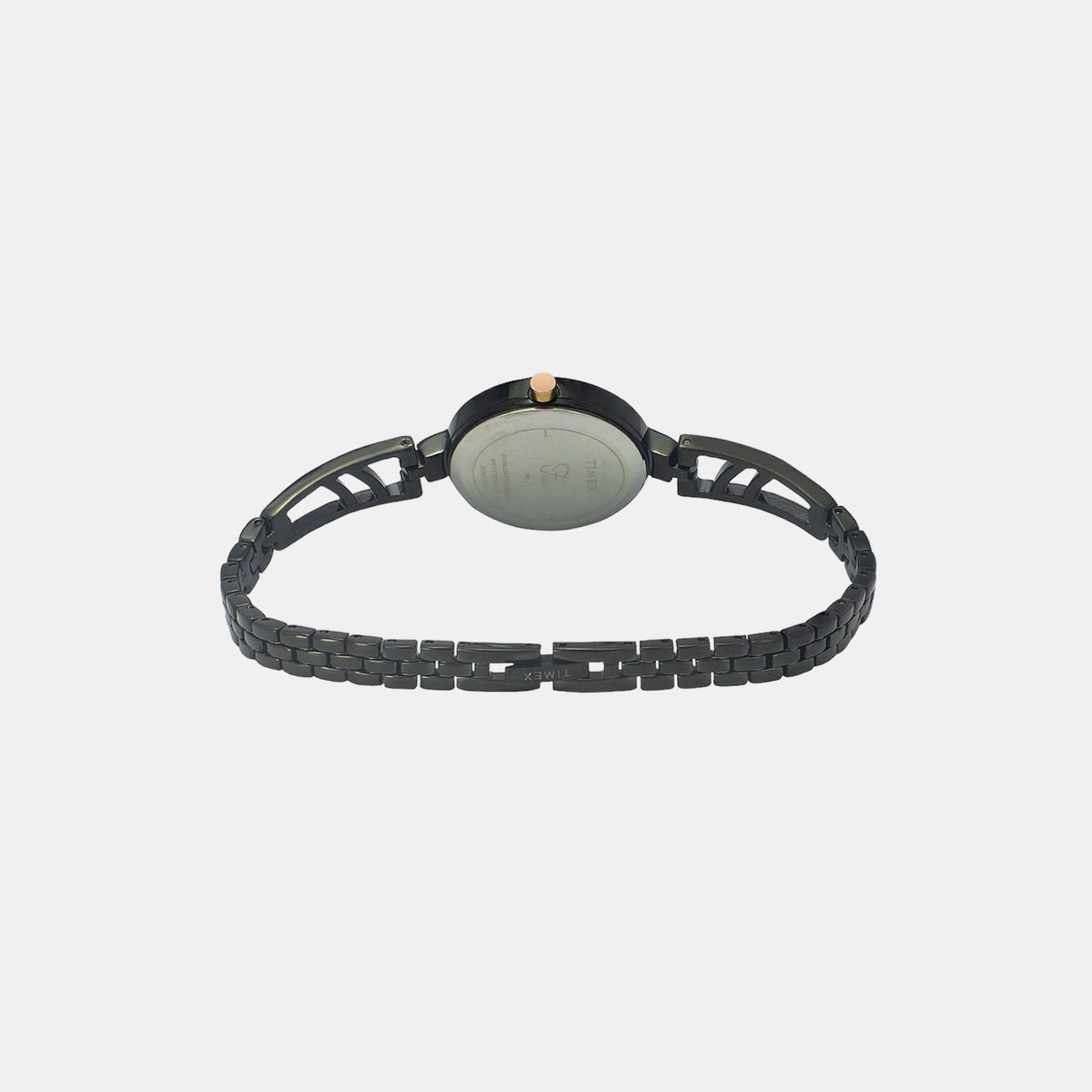 Timex 28 mm Round Quartz watch