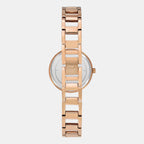 Timex 30 mm Round Quartz watch