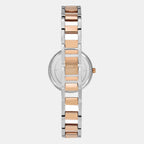 Timex 30 mm Round Quartz watch