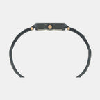 Timex Women Round Black watch