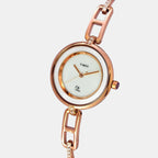 Timex 29 mm Round Quartz watch