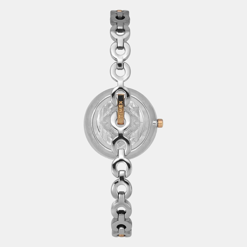 Timex 29 mm Round Quartz watch