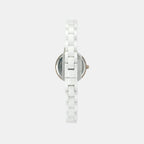 Timex Stainless Steel Round watch