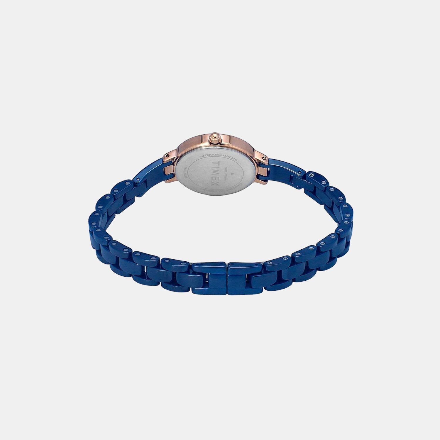 Timex 28 mm Round Quartz watch