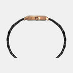 Timex Stainless Steel Round watch