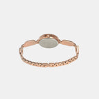 Timex 30 mm Round Quartz watch