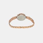 Timex 32 mm Round Quartz watch