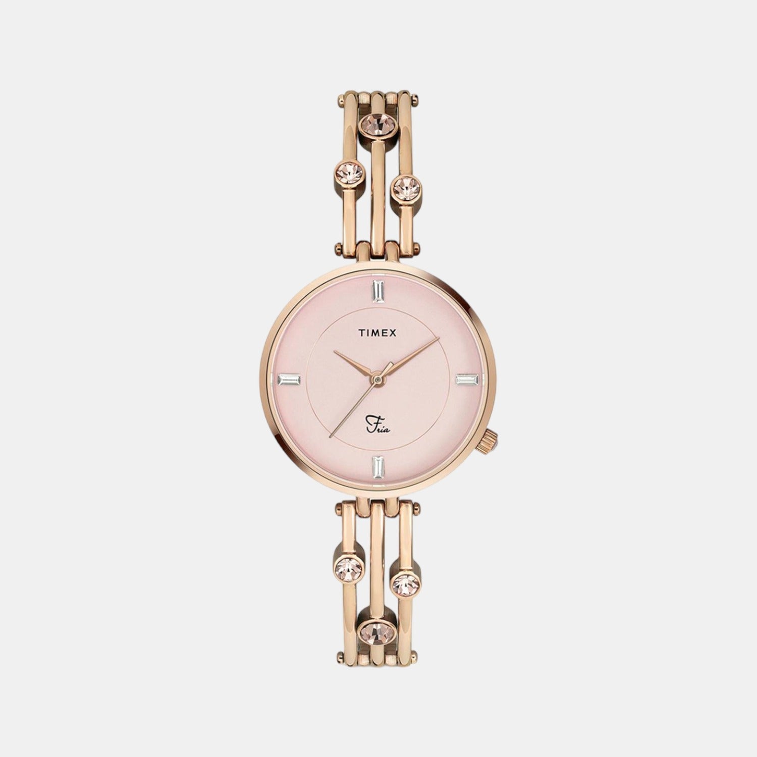 timex-pink-analog-women-watch-twel16001