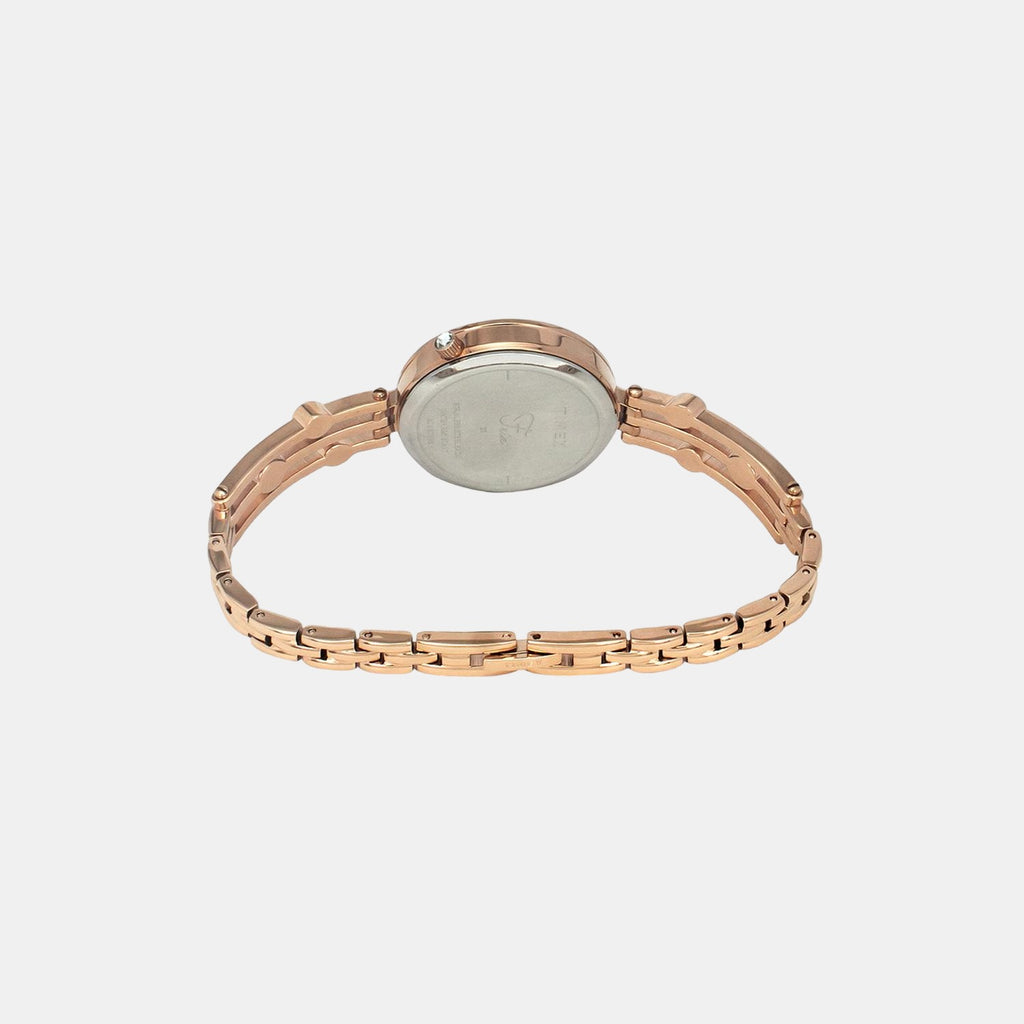 Timex 32 mm Round Quartz watch