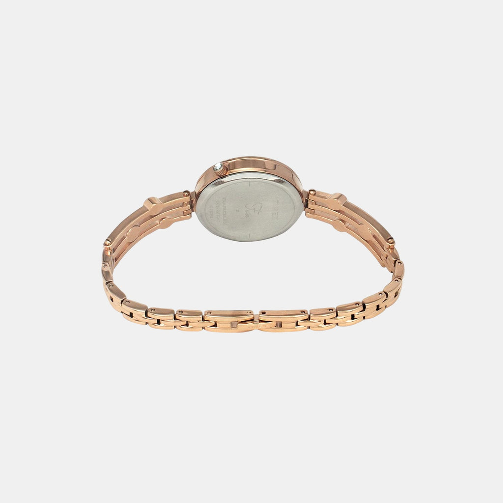 Timex 32 mm Round Quartz watch