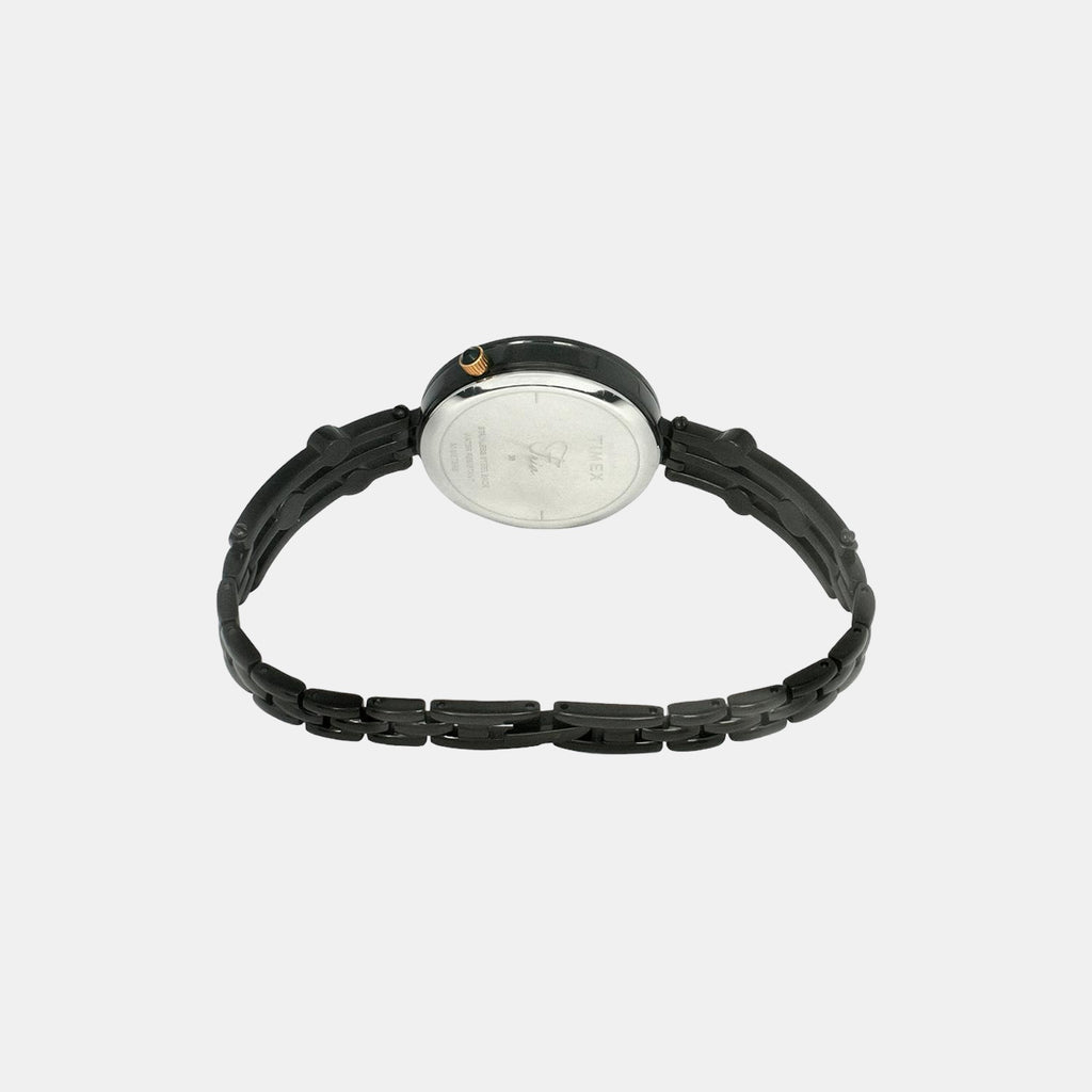 Timex 32 mm Round Quartz watch