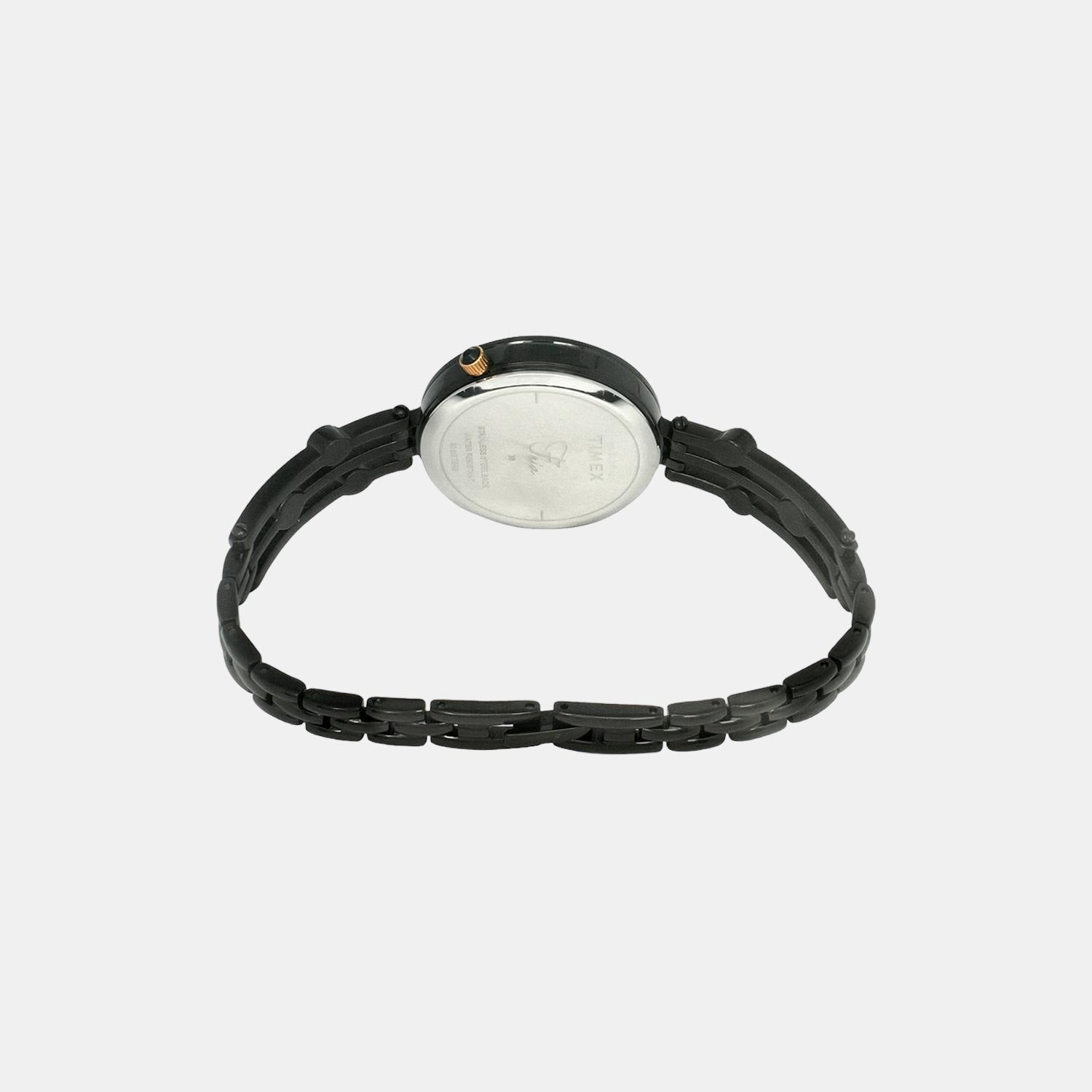 Timex 32 mm Round Quartz watch