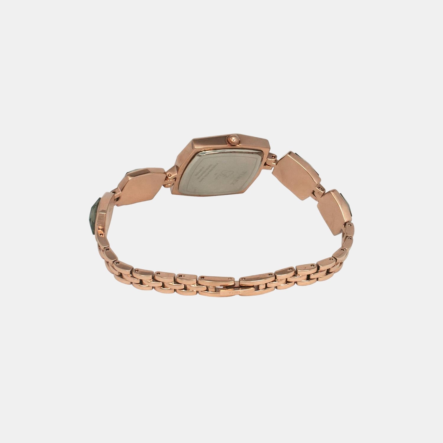 Timex 32 mm Square Quartz watch