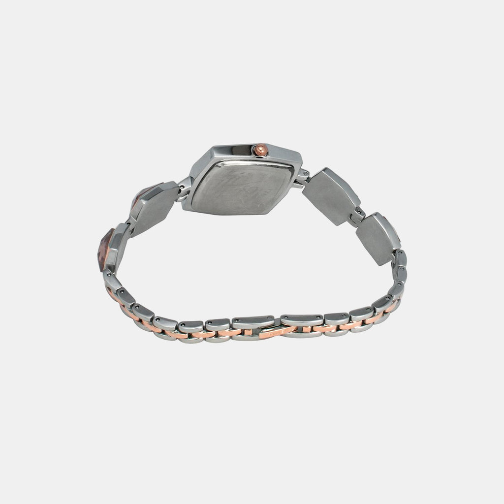 Timex 32 mm Square Quartz watch