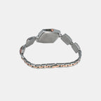 Timex 32 mm Square Quartz watch