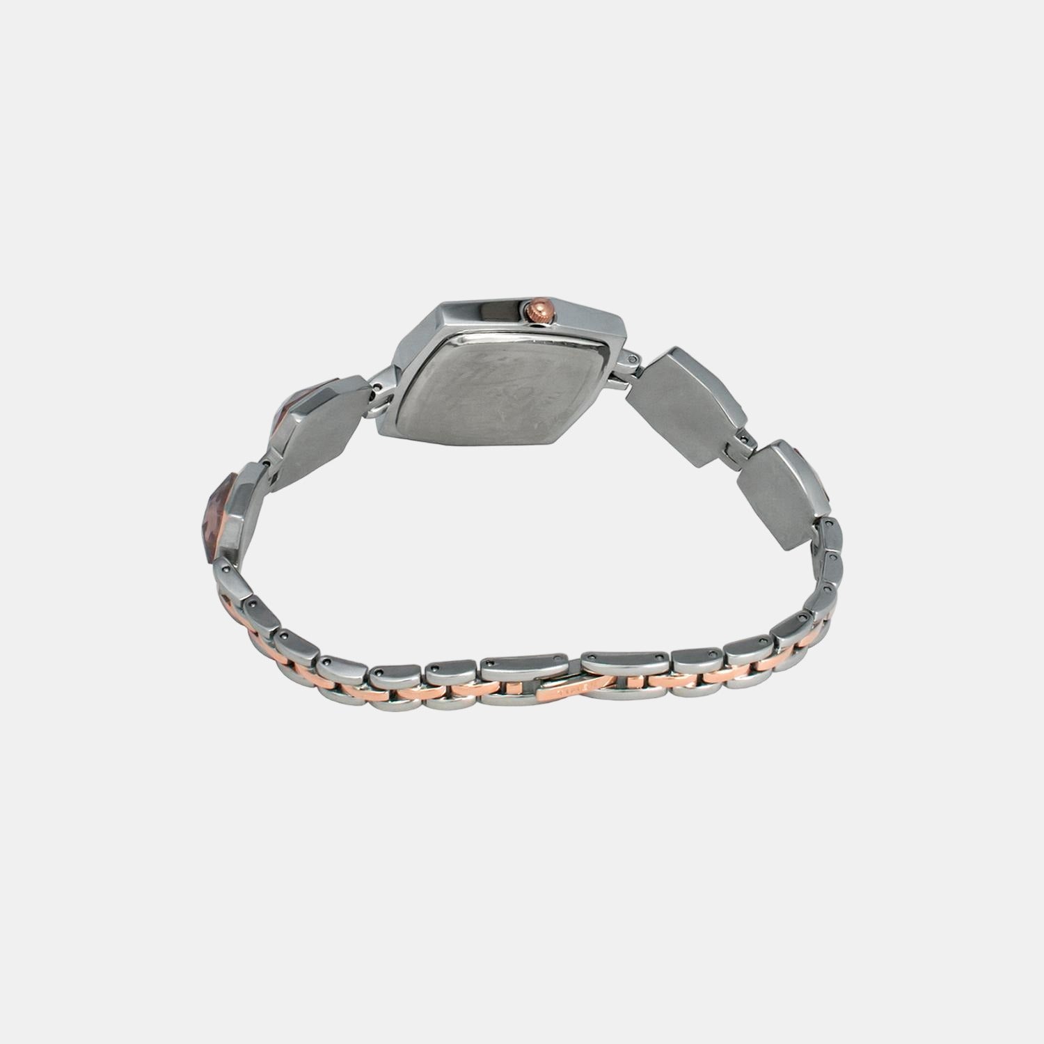 Timex 32 mm Square Quartz watch