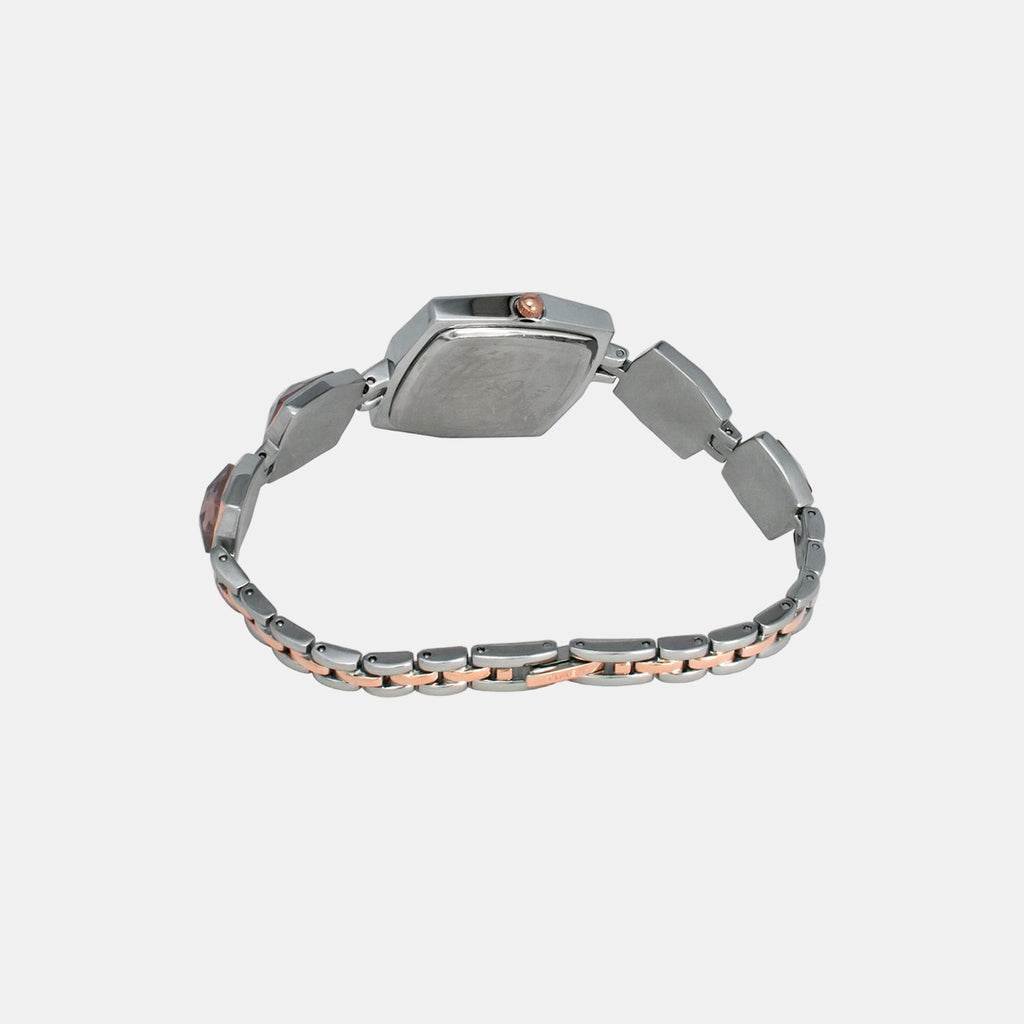 Timex 32 mm Round Quartz watch