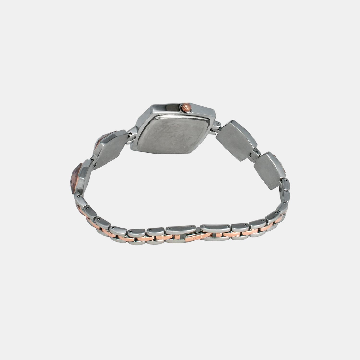 Timex 32 mm Round Quartz watch