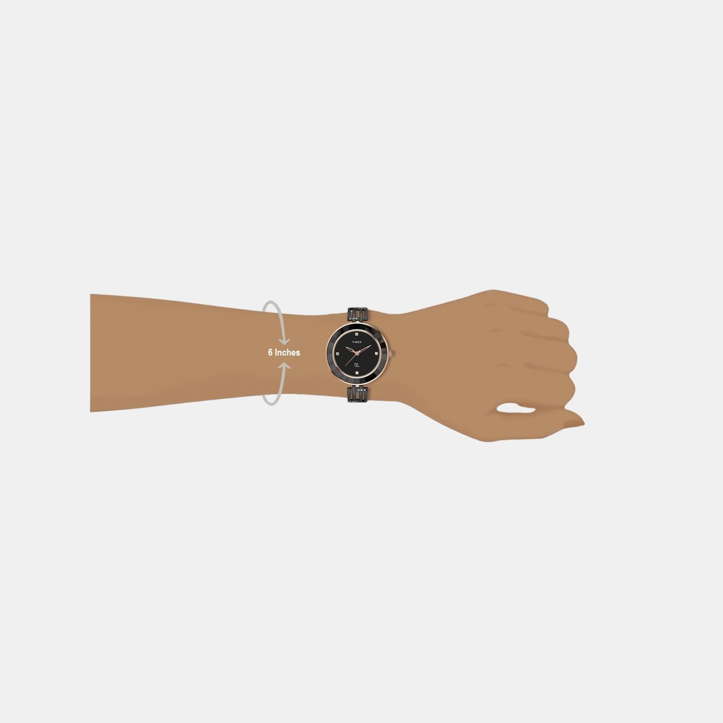 timex-black-analog-women-watch-twel16201